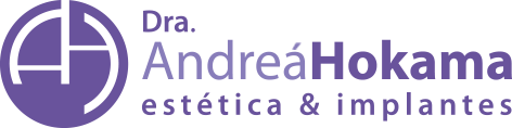 logo Dra. Andrea Hokama